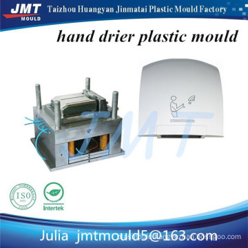 OEM high precision household hand drier plastic injection mold manufacturer